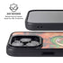 Dragon Ball Z One Wish Shenron iPhone 15 Pro Kickstand Case